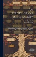 Introduction to Heraldry