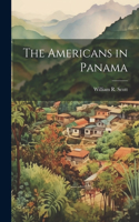 Americans in Panama
