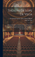 Théâtre De Lope De Vega