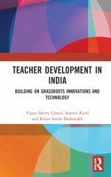 Teacher Development in India