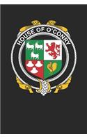 House of O'Conry