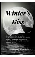 Winter's Kiss