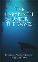 Labyrinth Under the Waves