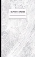 Composition Notebook