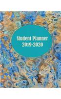 Student Planner 2019-2020