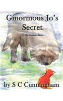Ginormous Jo's Secret