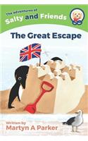 Salty and Friends - The Great Escape