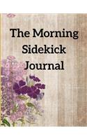 The Morning Sidekick Journal