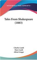 Tales From Shakespeare (1883)