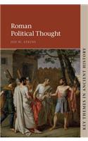 Roman Political Thought