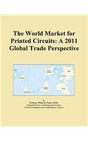 The World Market for Printed Circuits