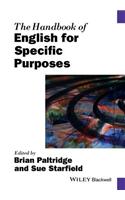 The Handbook of English for Specific Purposes