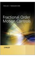 Fractional Order Motion Controls