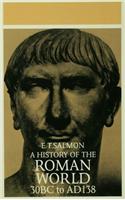 A History of the Roman World