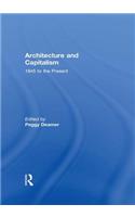 Architecture and Capitalism