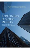 Redefining Business Models