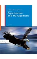 Organization and Management