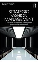 Strategic Fashion Management