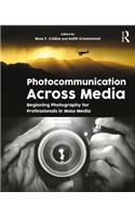 Photocommunication Across Media