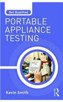 Get Qualified: Portable Appliance Testing