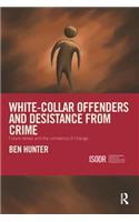 White-Collar Offenders and Desistance from Crime