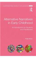 Alternative Narratives in Early Childhood