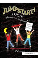 Jumpstart! Poetry