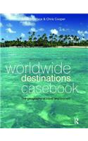 Worldwide Destinations Casebook