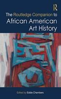 Routledge Companion to African American Art History