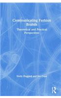 Communicating Fashion Brands