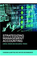 Strategizing Management Accounting