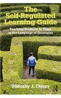 Self-Regulated Learning Guide