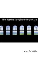 The Boston Symphony Orchestra