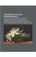 Trotskyist Political Internationals
