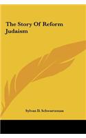 The Story Of Reform Judaism