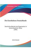 Eisenbahnen Deutschlands