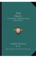 The Devil