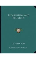Incarnation and Religions
