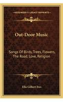 Out-Door Music
