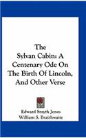 The Sylvan Cabin
