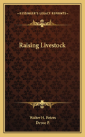 Raising Livestock