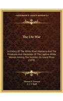 Ute War