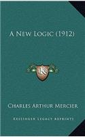A New Logic (1912)