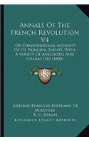 Annals of the French Revolution V4