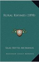 Rural Rhymes (1898)