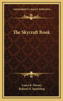 Skycraft Book