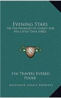 Evening Stars