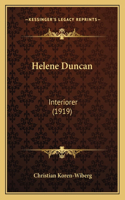 Helene Duncan