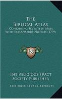 The Biblical Atlas