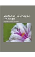 Abrege de L'Histoire de France (2)